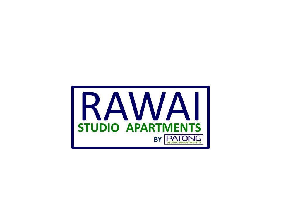 Rawai Studio Apartments By Psa Exterior foto